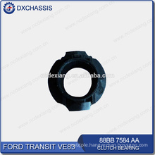 Genuine Transit VE83 Clutch Release Bearing 88BB 7584 AA